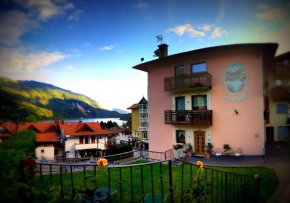 Отель Casa Vacanze Dorigoni, Молвено